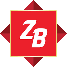 ZB Solutions logo